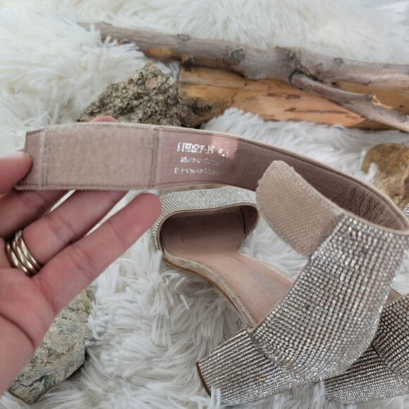 Jeffrey Campbell Lindsay sparkly - Picture 11 of 12